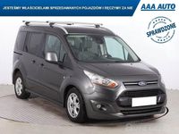 Używany Ford Tourneo Connect 2015 Szary Minivan
