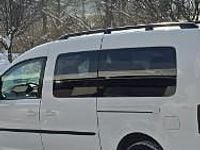 Używany VW Caddy Maxi Comfortline 130 KM (95 kW) 2020 Biały Minivan