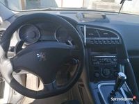 używany Peugeot 3008 Sprzedam