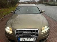 używany Audi A6 C6