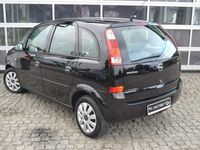 używany Opel Meriva 1.3dm 69KM 2006r. 205 000km