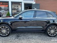 używany Porsche Macan Panorama dach, Podgrzewane, wentylowane fot...