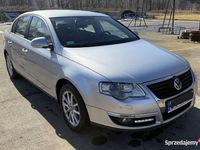 Używany VW Passat 2010