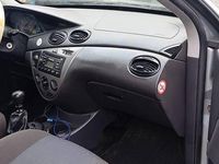 używany Ford Focus 2004 1.8 diesel 101km+ klima, Nowe Opony+ Nowy Akumulator!