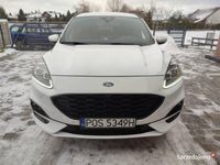 Używany Ford Kuga ST-Line 2021 Biały SUV