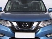 Używany Nissan X-Trail 159 KM (116 kW) 2019 Niebieski SUV