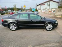 używany VW Phaeton 300dm 225KM 2006r. 315 000km