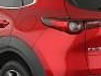 Używany Mazda CX-30 180 KM (132 kW) 2020 Czerwony (metalik) SUV