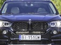 używany BMW X5 F15 XDrive 40e iPerfomance PHEV Plug-in Hybryda