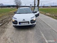 używany Citroën C4 Cactus 