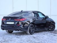 Używany BMW 220 Shadowline 190 KM (139 kW) 2020 Czarny szafir metalizowany Coupe