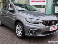używany Fiat Tipo 2020r. | Gwarancja | Salon PL | I-WŁ | ASO | Tempomat | Klimaty…