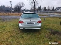Używany BMW 530 2005 Kombi