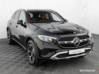 Używany Mercedes GLC300e Avantgarde 2024 Czarny SUV