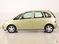 Używany Opel Meriva 2006 Zielony Minivan