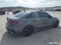 używany Audi RS3 2023