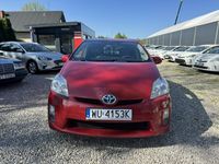 używany Toyota Prius 1.8 HSD 136KM Pełny serwis Bezwypadkowy Serwisowany! IV (2009…