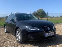 Używany Seat Exeo 2012 Czarny Kombi