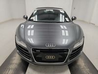 używany Audi R8 Coupé 5.2dm 620KM 2012r. 35 000km