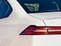 Nowe BMW i5 M Sport 250 kW (340 KM) 2025 Inny kolor Sedan/Limuzyna