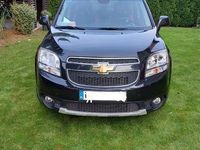 używany Chevrolet Orlando LTZ LPG