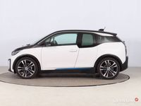 używany BMW i3 120Ah BEV