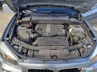 używany BMW X1 2.0 d