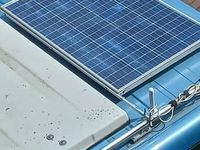 Używany Renault Trafic 2004 Niebieski Minivan