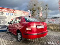 używany Skoda Fabia 1.4 Diesel//2007//B.Fajny stan//Czujniki cofania