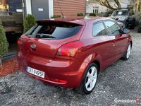 używany Kia Ceed 2dm 140KM 2008r. 213 267km