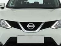 używany Nissan Qashqai 1.2 DIG-T