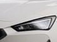 Używany Cupra Leon 204 KM (150 kW) 2021 Biały Kombi