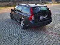 używany Volvo V50 DRIVe 1.6d zadbane