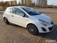 używany Opel Corsa d 2011 lpg
