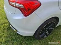 używany Citroën DS5 2.0 hdi sport chic