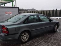 używany Volvo S80 