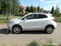Używany Buick Encore 2015 Biały SUV