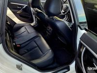 używany BMW 430 Sprzedam prywatne d – zadbane, bogato wyposażone