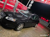Używany Audi A4 2008