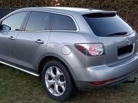 Używany Mazda CX-7 2010 SUV