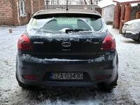 używany Kia Ceed pro