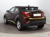 używany Toyota C-HR 1.2 Turbo