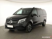 używany Mercedes V250 d 4MATIC