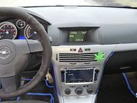 Używany Opel Astra GTC 2005 Niebieski