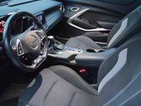 używany Chevrolet Camaro