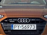 używany Audi A4 B9 Avant advanced 40 TFSI quattro 204KM S tronic Hak, Matrix Led, B&O 3