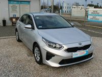 używany Kia Ceed 1.6dm 136KM 2021r. 81 000km