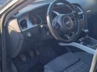 Używany Audi A5 Sportback 170 KM (125 kW) 2015 Czarny Hatchback