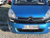 używany Citroën Berlingo II