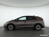 używany Honda Civic 1.4 i-VTEC